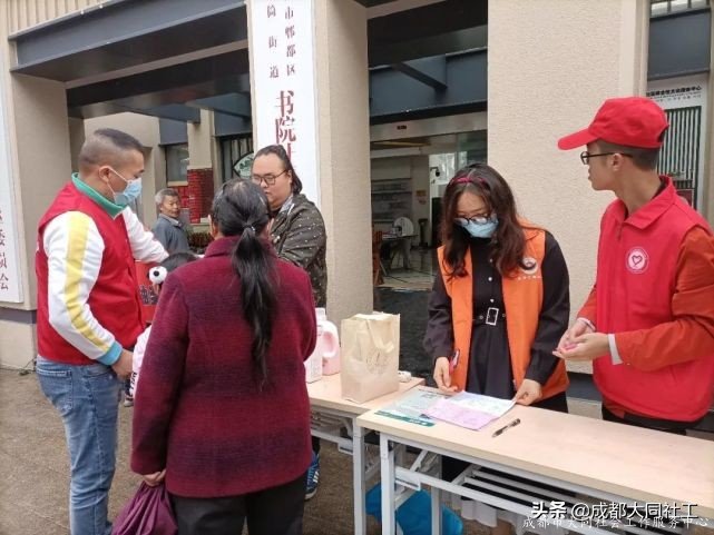 「活动回顾」小集市，大热闹，书院社区“月伴集市”开市啦