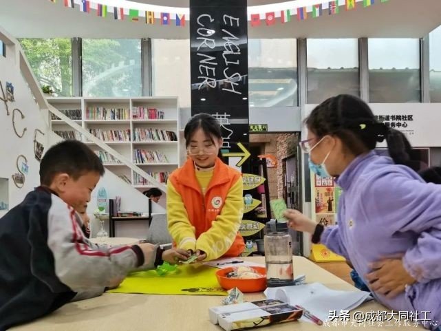 「活动回顾」很高兴认识你呀~小天使们