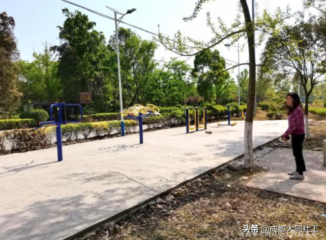 「全城热炼」运动场景打造、升级进行中