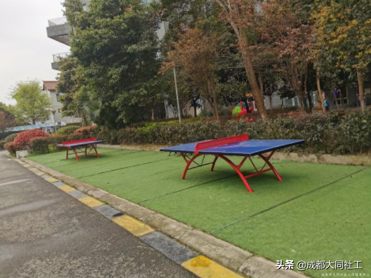 「全城热炼」运动场景打造、升级进行中
