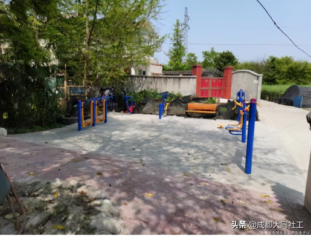 「全城热炼」运动场景打造、升级进行中