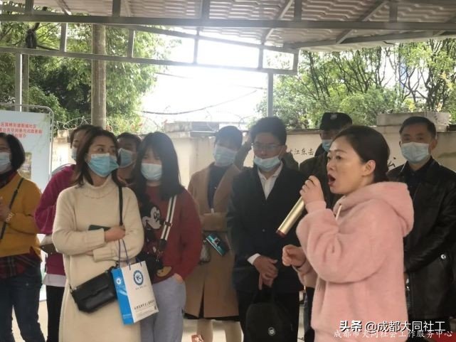 Up｜学习促发展 交流拓思路