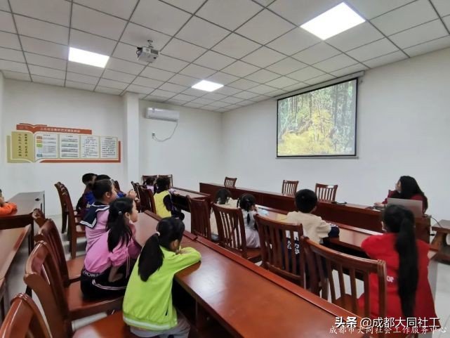 活动回顾 | 三元社区小导游培训活动（第三节）