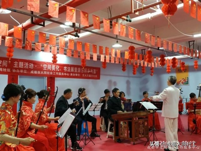 学苑社区丨“康乐杯”乒乓球赛活动回顾