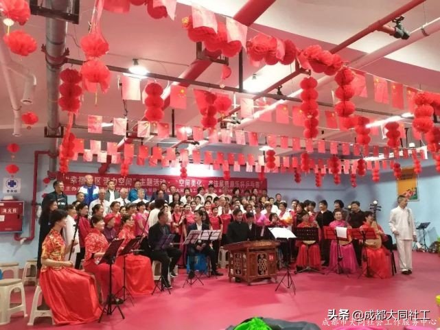 学苑社区丨“康乐杯”乒乓球赛活动回顾