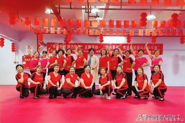 学苑社区丨“康乐杯”乒乓球赛活动回顾