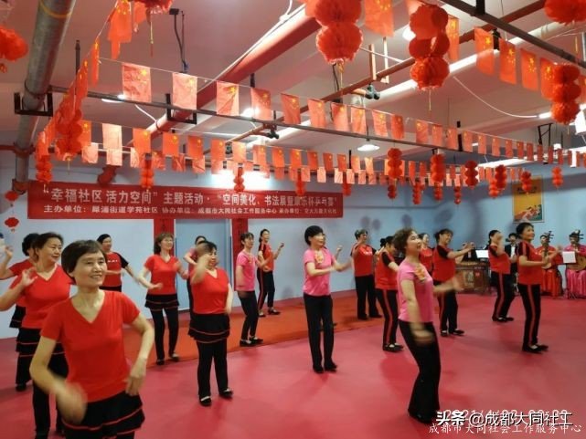 学苑社区丨“康乐杯”乒乓球赛活动回顾