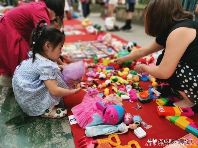「活动回顾」一份特别的母亲节礼物