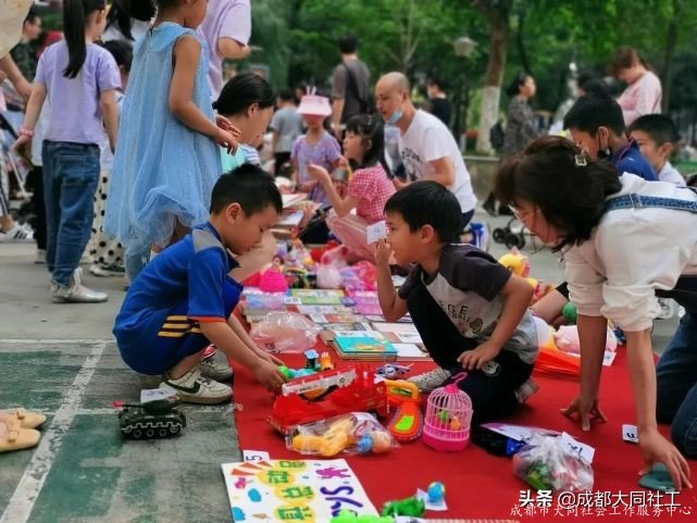 「活动回顾」一份特别的母亲节礼物