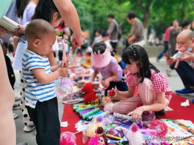 「活动回顾」一份特别的母亲节礼物