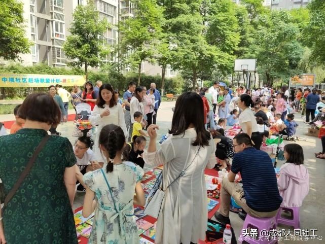 「活动回顾」一份特别的母亲节礼物