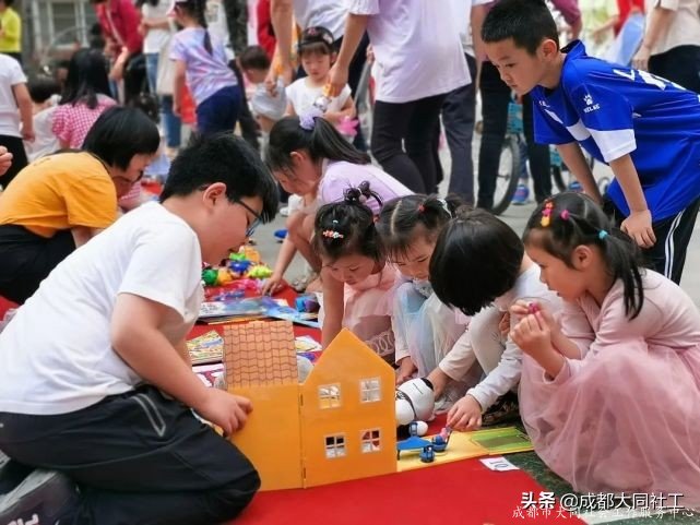 「活动回顾」一份特别的母亲节礼物