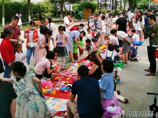 「活动回顾」一份特别的母亲节礼物