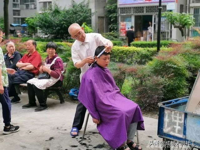 「活动回顾」一份特别的母亲节礼物