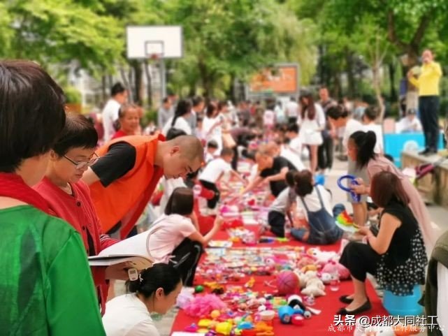 「活动回顾」一份特别的母亲节礼物