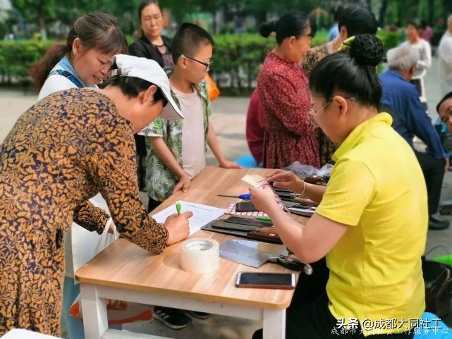 「活动回顾」一份特别的母亲节礼物