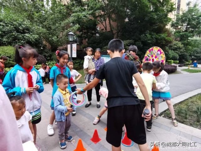 「活动回顾」禁毒小天使：我们想对你说