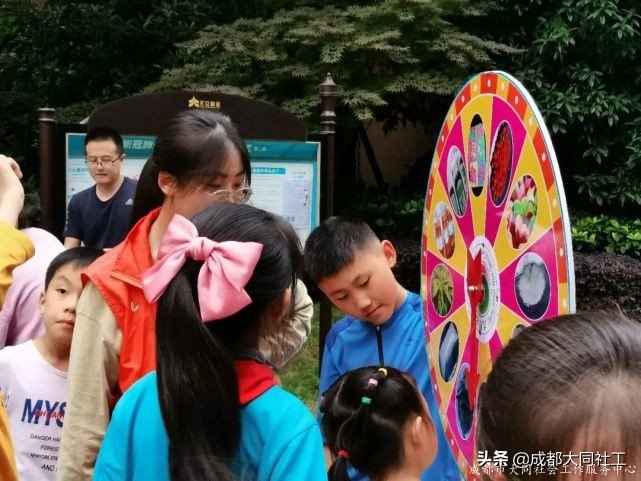 「活动回顾」禁毒小天使：我们想对你说