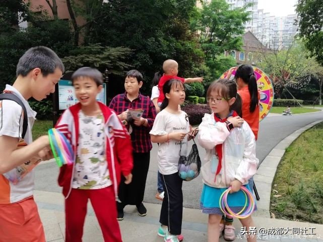 「活动回顾」禁毒小天使：我们想对你说
