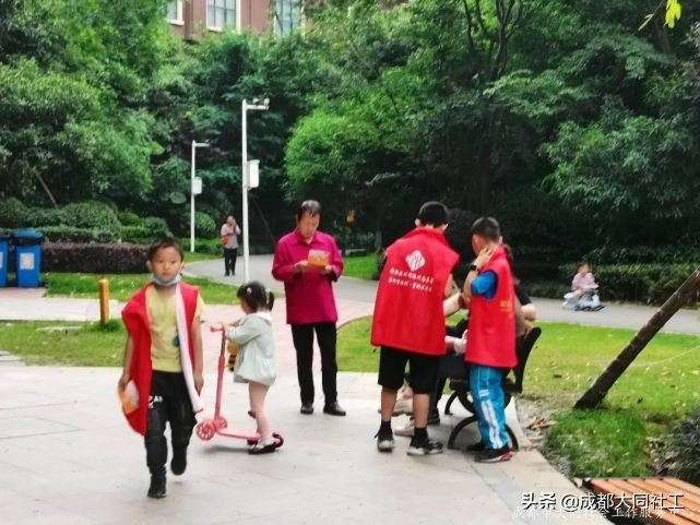 「活动回顾」禁毒小天使：我们想对你说