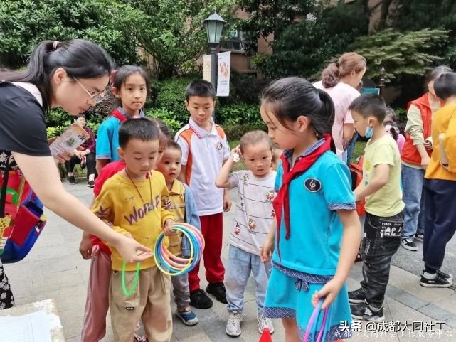 「活动回顾」禁毒小天使：我们想对你说