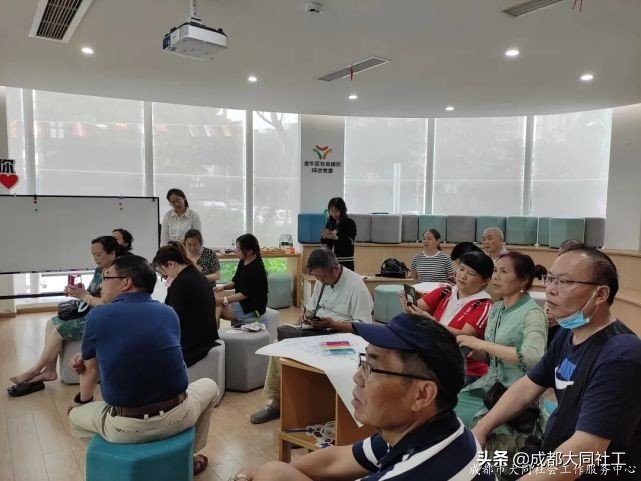 「金牛月报」百千万六月工作简报