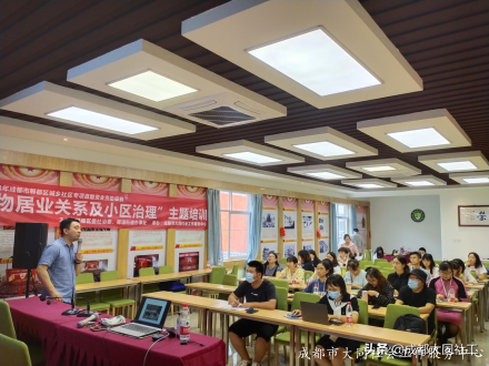 「犀浦月报」年已过半，打包6月，开始迎接美好的下半年