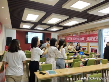 「犀浦月报」年已过半，打包6月，开始迎接美好的下半年