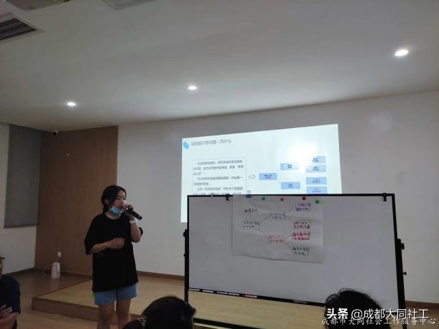 金牛百千万 | 集骨干之广议，聚院落之焦点