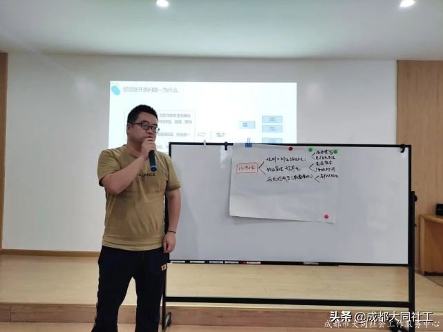 金牛百千万 | 集骨干之广议，聚院落之焦点
