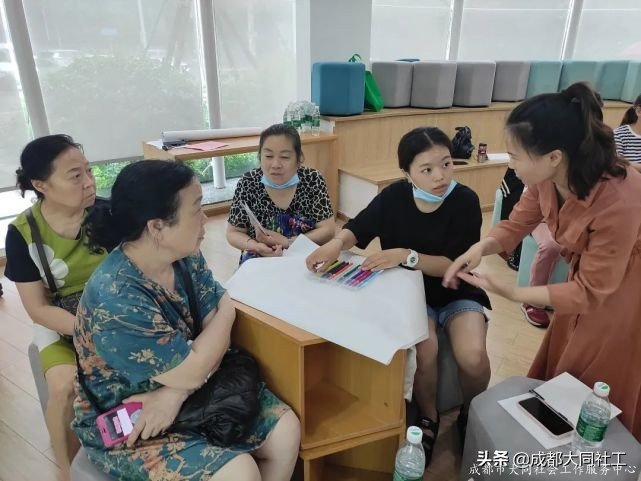 金牛百千万 | 集骨干之广议，聚院落之焦点