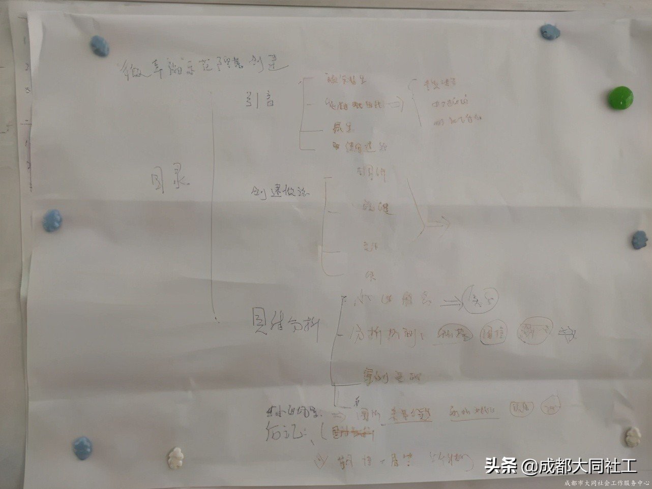 金牛百千万｜群贤毕至 集思广益--“三微”课程包2.0版本研讨会