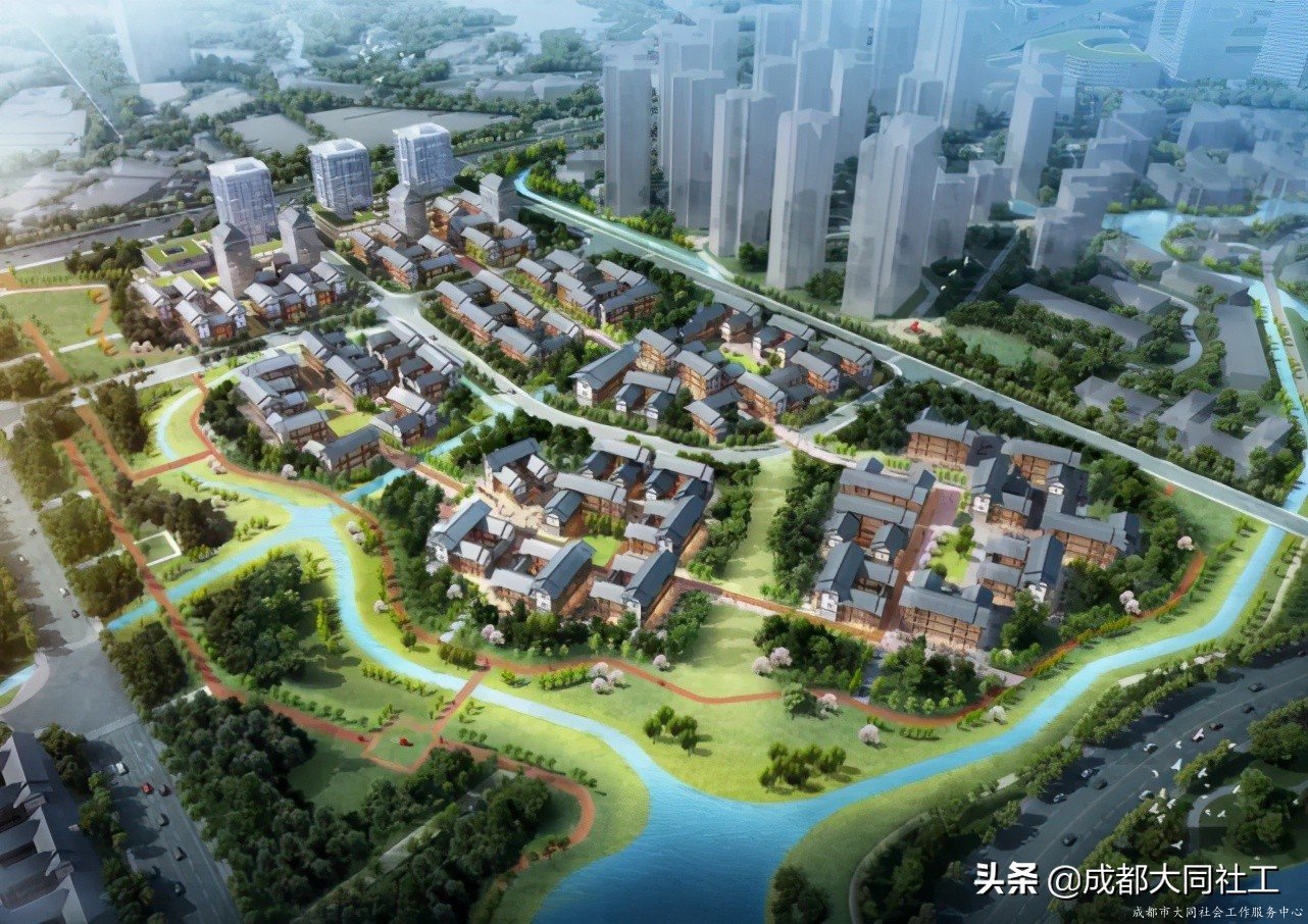 有奖征集｜金牛区天府艺术公园片区LOGO与吉祥物有奖征集活动