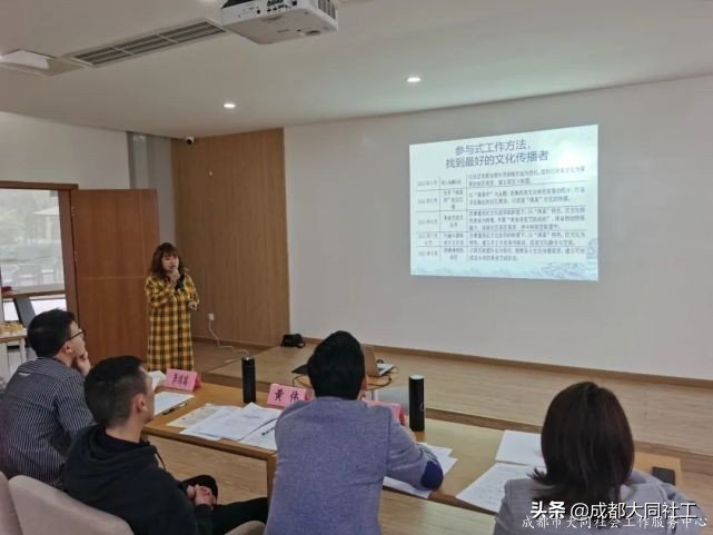 天府艺术公园 | 项目竞赛助力社区治理,场景营造创建美好金牛