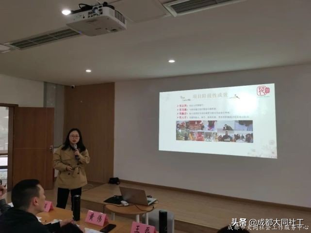 天府艺术公园 | 项目竞赛助力社区治理,场景营造创建美好金牛