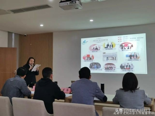 天府艺术公园 | 项目竞赛助力社区治理,场景营造创建美好金牛