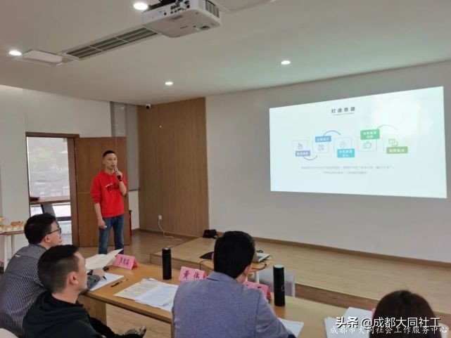 天府艺术公园 | 项目竞赛助力社区治理,场景营造创建美好金牛