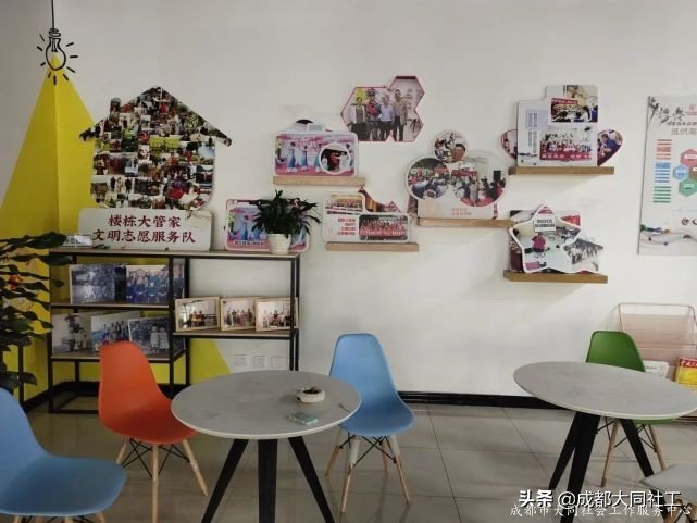 社工·社治｜平台对接——推进天府艺术公园片区社区营造(五)