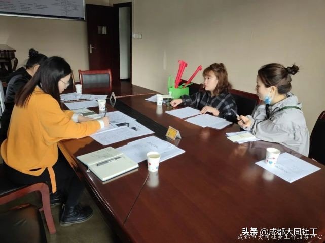 社工·社治｜平台对接——推进天府艺术公园片区社区营造(五)