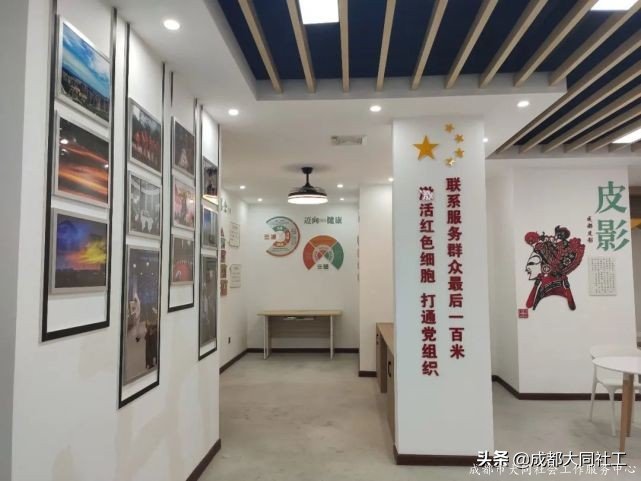 社工·社治|平台对接——推进天府艺术公园片区社区营造(四)