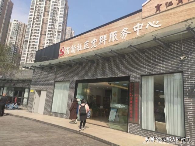 社工·社治|平台对接——推进天府艺术公园片区社区营造(四)