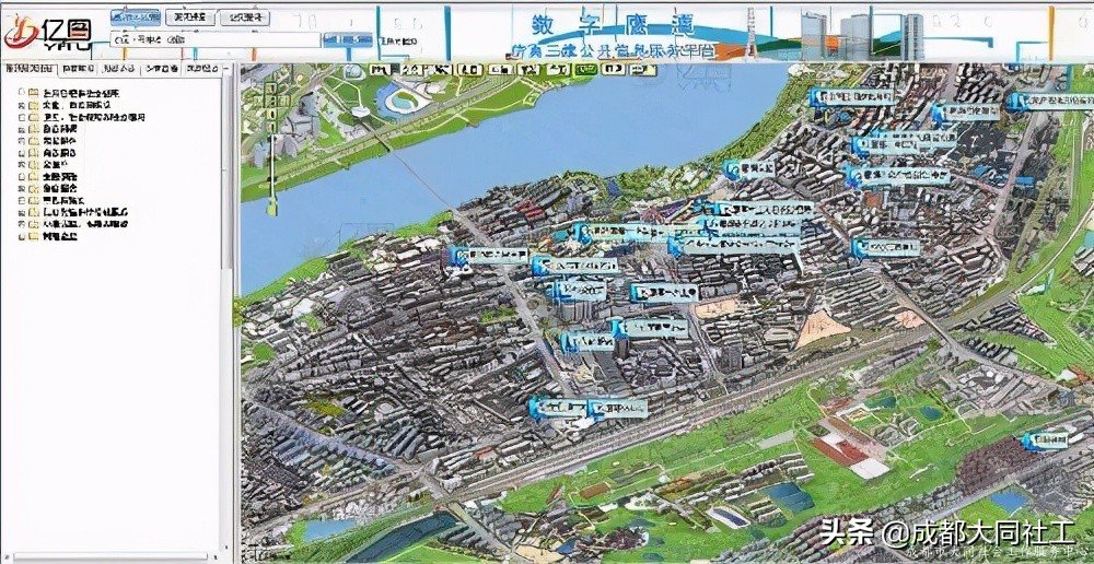 天府艺术公园片区“新科创、新消费、新服务”场景营造解读