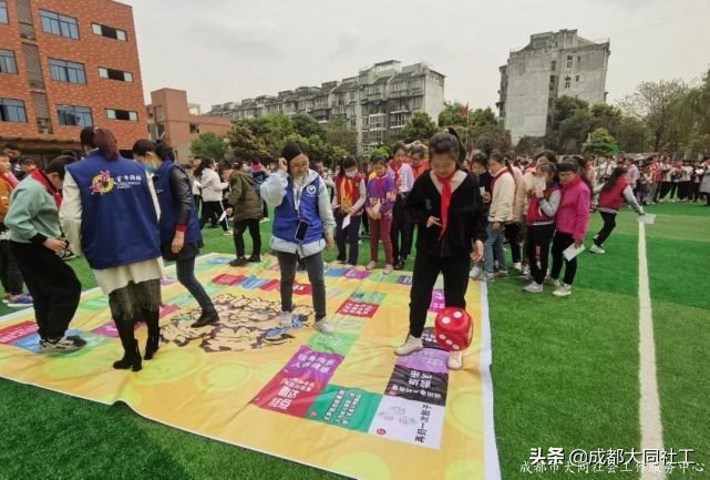 金牛禁毒｜“无毒青春，健康生活”禁毒科普知识宣传教育活动