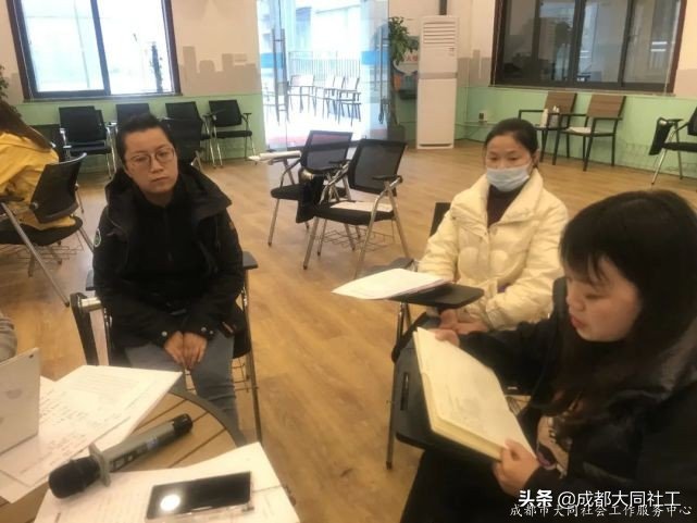 「韧性社区」如何撰写社区应急方案 听听专家怎么说