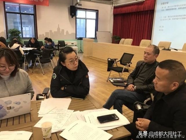 「韧性社区」如何撰写社区应急方案 听听专家怎么说