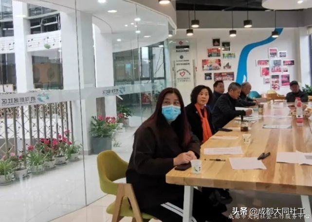 「府河月报」府河新居社区二月简报