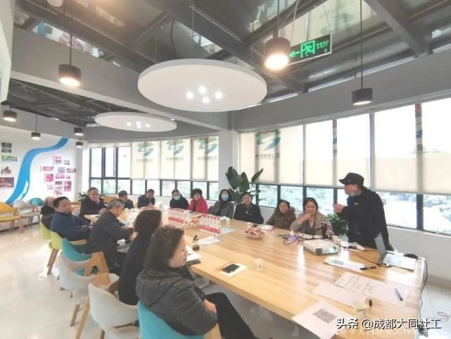 「府河月报」府河新居社区二月简报