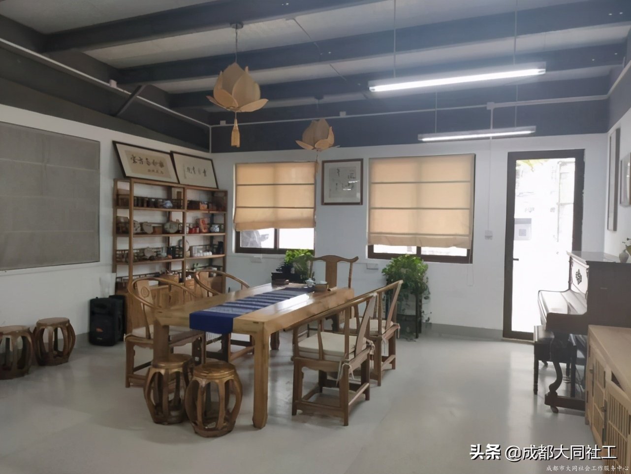 社工·社治 | 天府艺术公园周边片区社区营造（三）