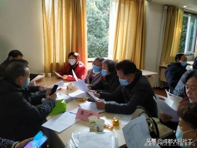 金牛百千万｜社区仓库与家庭“微”仓库参与式讨论工作坊