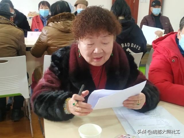 金牛百千万｜社区仓库与家庭“微”仓库参与式讨论工作坊